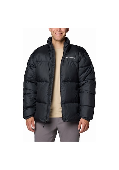 Columbia Men's Puffect Iıl Jacket Erkek Mont Wm0403 001