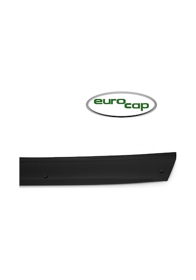 Eurocap Iveco Daily Ön Kaput Koruyucu Rüzgarlık 3Mm 2006-2011