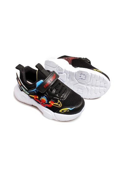 Fast Step 615xca2023 Unisex Çocuk Sneaker Ayakkabı