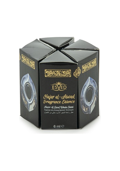 Esved Hacerül Esved Esansı 6 x 6 ML