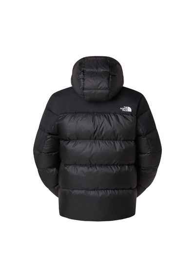 The North Face Erkek Dıablo Down 2.0 Kapüşonlu K.tüyü Ceket Nf0a8992goc1 Siyah
