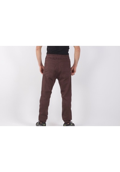 Black Steel Erkek Lastikli Pantolon -1000 (546804759) Haki