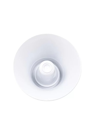 Hubrendy Sh Magicvoice Mv-22330 Yuvarlak Abs Horn Boş Kasa Kabin