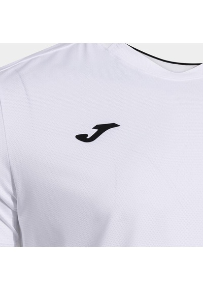 Joma 104778.200 Torneo Erkek Spor Tişört Beyaz