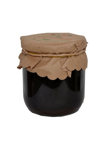 Doğal Gelsin Üzüm Pekmezi - 650 gr