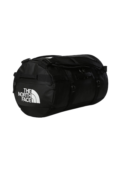 The North Face Base Camp Duffel - S Unisex Spor Çantası-29879 Siyah