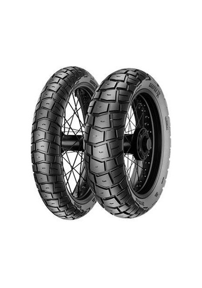Capra Xr 150/70 R 18 M/c 70v Tl M+s