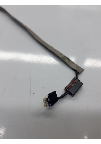 Packardbell New91 Görüntü Data Flex Kablo