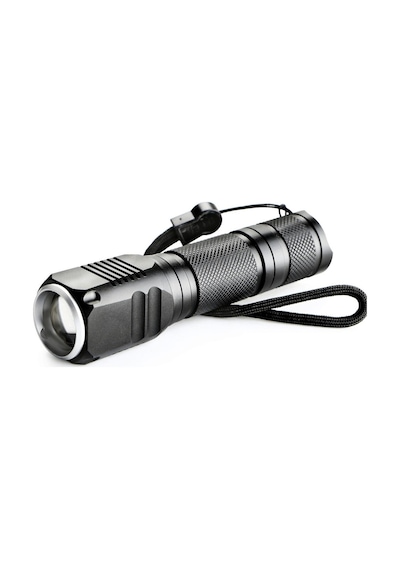 F.B.i F-82 T6 Led Zoomlu 2000 Lm Yüksek Işık Şarjlı Çok Renkli F.B.i F-82 T6 Led Zoomlu 2000 Lm Yüksek Işık Şarjlı Çok Renkli