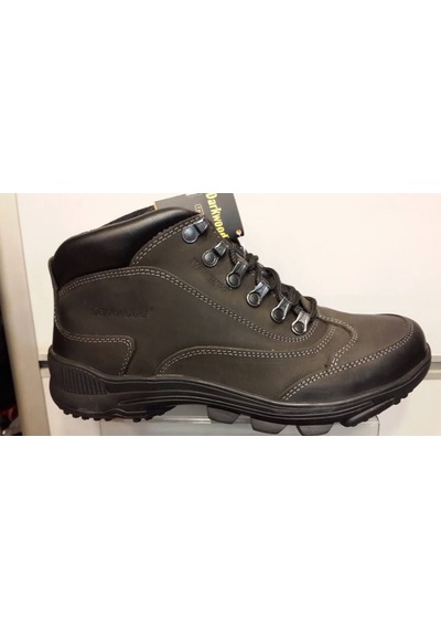 Darkwood 3263 Gri Nubuk Su Geçirmez Waterproof Bot