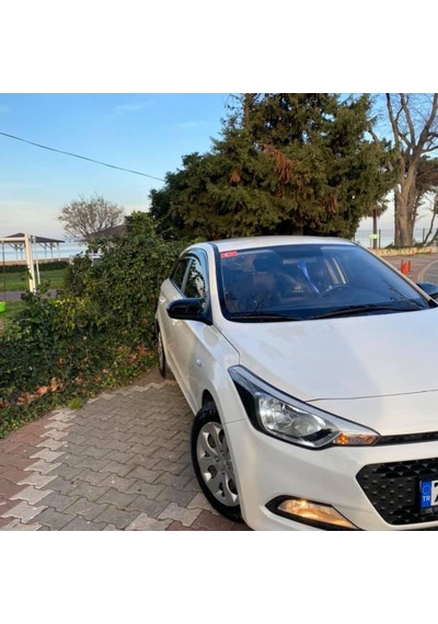 Hyundai I20 2014 Sonrası Sinyalsiz Batman Yarasa Ayna Kapağı Piano Black Abs Plastik