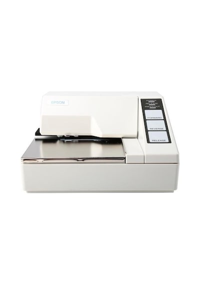 Epson TM-U295 (272) Nokta Vuruşlu Barkod Yazıcı