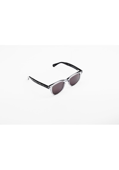 Noon Hl56018 05 47 Unisex Güneş Gözlüğü Şeffaf