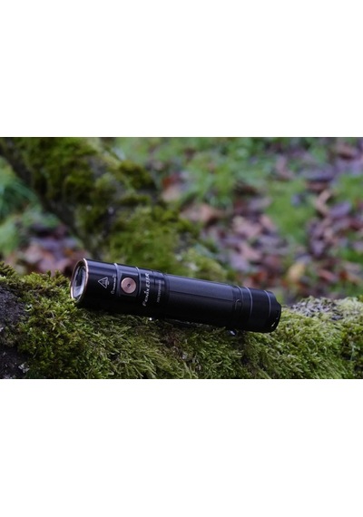 Fenix E35r 3100 Lümen El Feneri , Fenix Çok Renkli