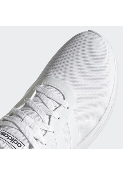Adidas Fz0392 Lite Racer 2.0 Erkek Beyaz Spor Ayakkabı