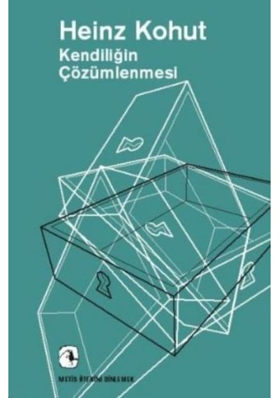 Kendiliğin Çözümlenmesi