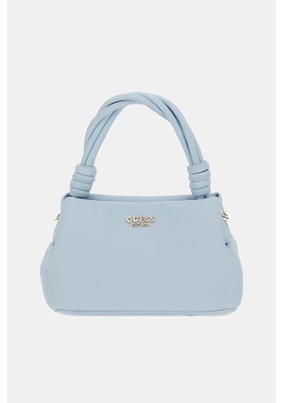 Guess Hwng8476110pwb Kadın Çanta Kahverengi - Siyah - Bej