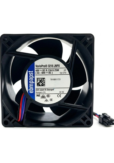 48v Motor Elektrik Fan