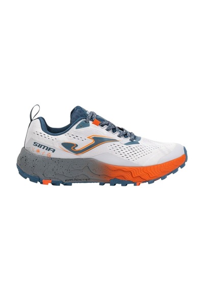 Joma Sıma Men 2502 Whıte Tksımw2502 Erkek Yürüyüş Ayakkabısı Beyaz Beyaz
