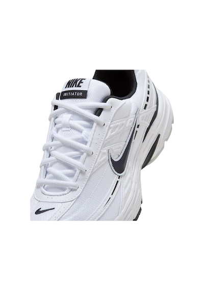 Nike Initiator 394055-100 Erkek Spor Ayakkabı Beyaz