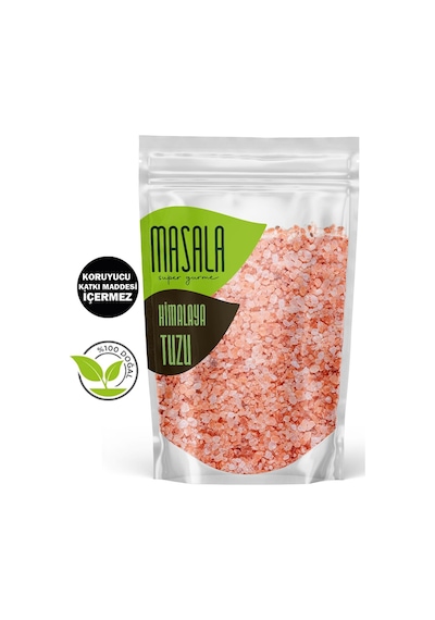Masala Pembe Himalaya Tuzu 1 KG