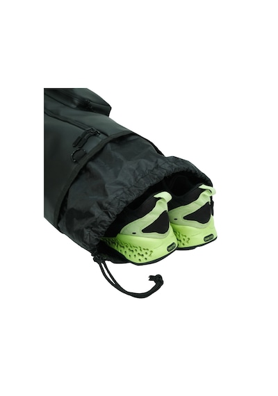 Kingsize Nutrition Kingsize Ultimate Duffle Bag Spor Çanta Siyah Siyah