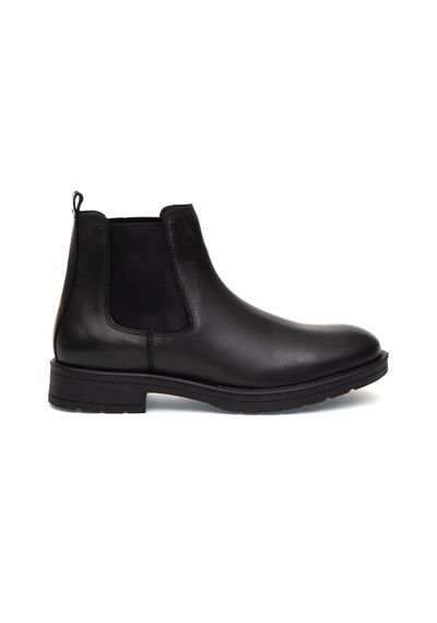 Pierre Cardin Erkek Siyah Ayakkabı 50318873-vr046 Siyah