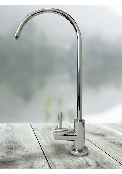 Musluk Çeşme Reverse Osmosis Su Arıtma Cihazı