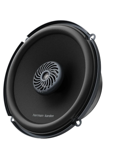 Harman Kardon Fıt 6f 16.5 Cm 360 Watt 2 Yollu Oto Hoparlör Takımı