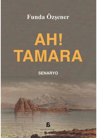 Ah Tamara
