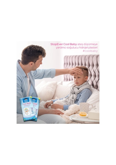 StopEver Lady Comfort Adet  için Isıtıcı