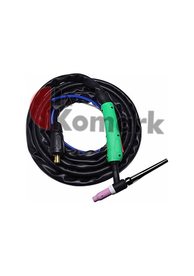 Komark Wp17 Tig Torç Hava Soğutmalı