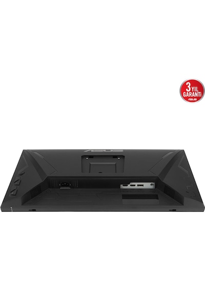 Asus Tuf Gaming Vg259ql5a 24.5" 0.3 Ms Full Hd Pivot Ips 200 Hz Oyuncu Monitörü