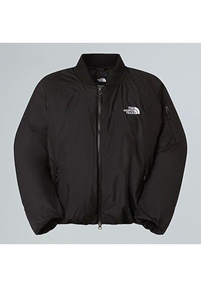 The North Face W Choqa Bomber Jkt Kadın Ceket Nf0a8f1wjk31 Siyah