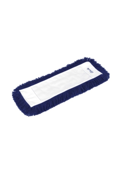 Ermop OR 50 S Orlon Mop Mavi 50 CM