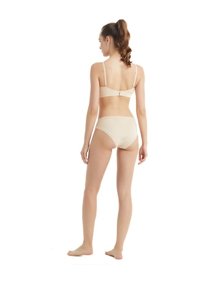 Blackspade Kadın Slip Külot 1563 - Ten