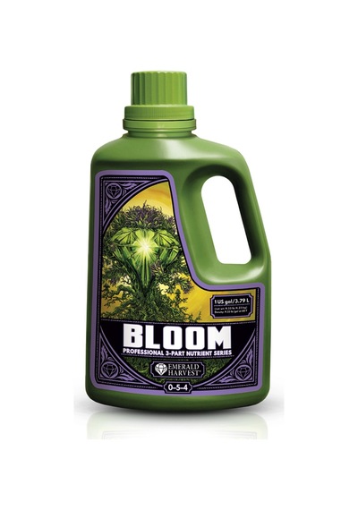Emerald Harvest Bloom 3.79 Litre 4 L