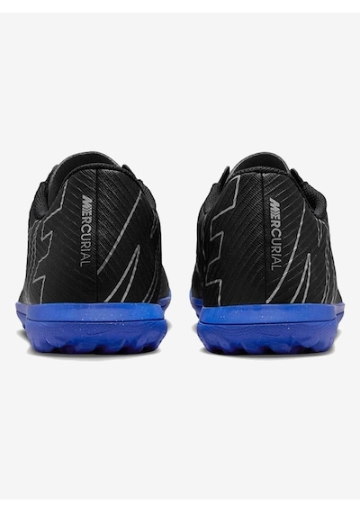 Nike Vapor 15 Club Tf Erkek Halı Saha Ayakkabısı Dj5968 040 Siyah