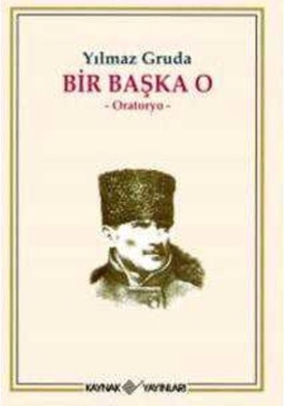 Bir Başka O Oratoryo