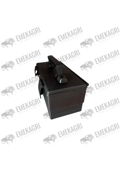 Massey Ferguson Traktör Takım Sandığı Küçük Tt50, Tt55, Tt60, Tt65, Tt55b, Tt60b, Tt65b Tt55d