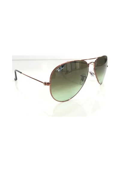 Ray-Ban 3025 9002 A6 Unisex Güneş Gözlüğü