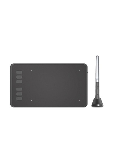 Tr Inspiroy H640p Grafik Çizim Tablet Android Uyumlu Nocolor-bea70d42