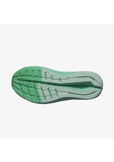 Salomon Aero Blaze 2 Kadın Yeşil Koşu Ayakkabısı L47684000 Yeşil