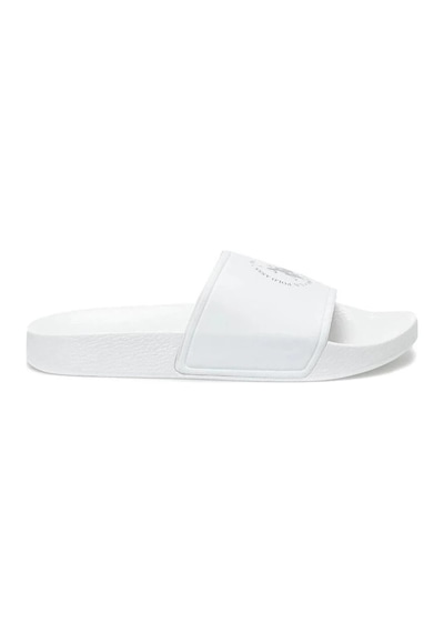 U.s. Polo Assn. Lipa 3fx Kadın Terlik - Beyaz-beyaz Beyaz