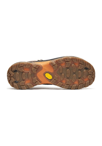 Merrell Moab Speed 2 Ltr Mıd Wp Erkek Outdoor Botu J038041-mle Kahverengi
