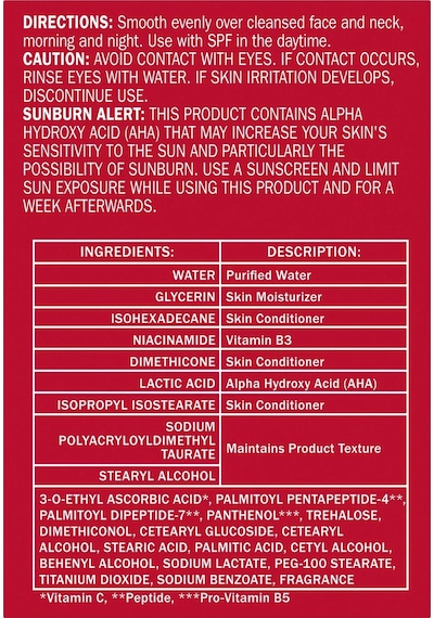 Olay Vitamin C Max Nemlendirici Krem 48gr