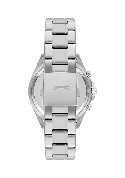 Slazenger Erkek Kol Saati Sl.09.2383.2.05 Gümüş
