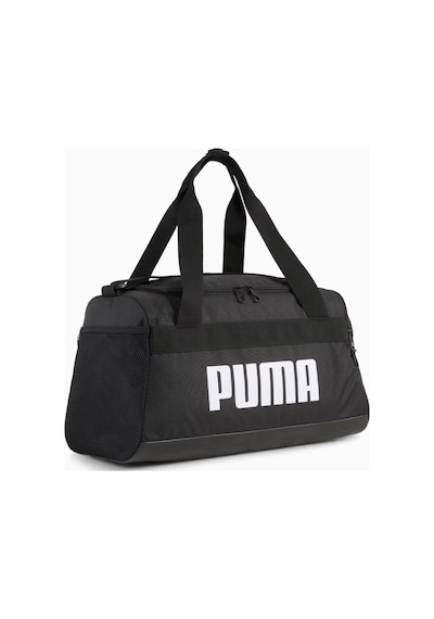 Puma Challenger Small Spor Çanta 09114201 Siyah