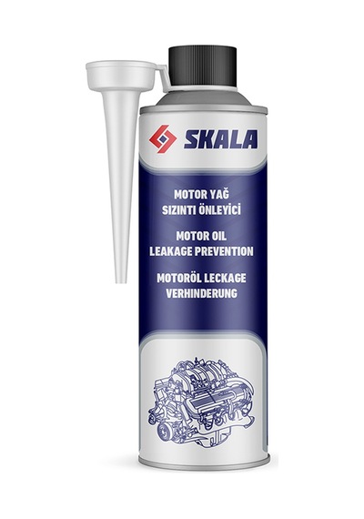 Motor Yağ Sızıntı Önleyici 300ml