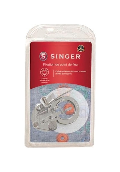 Singer Çiçek Ayağı 250026103.06